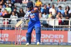 “Sanju Samson was so close” - Former India wicketkeeper’s huge statement on Rishabh Pant’s selection for 2025 Champions Trophy