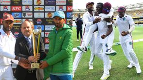 Multan 2025 or Brisbane 2024 - which was the greater Test win for West Indies?