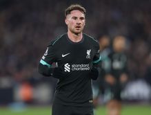 “They are too good” - Alexis Mac Allister reserves special praise for Liverpool stars before Manchester United clash