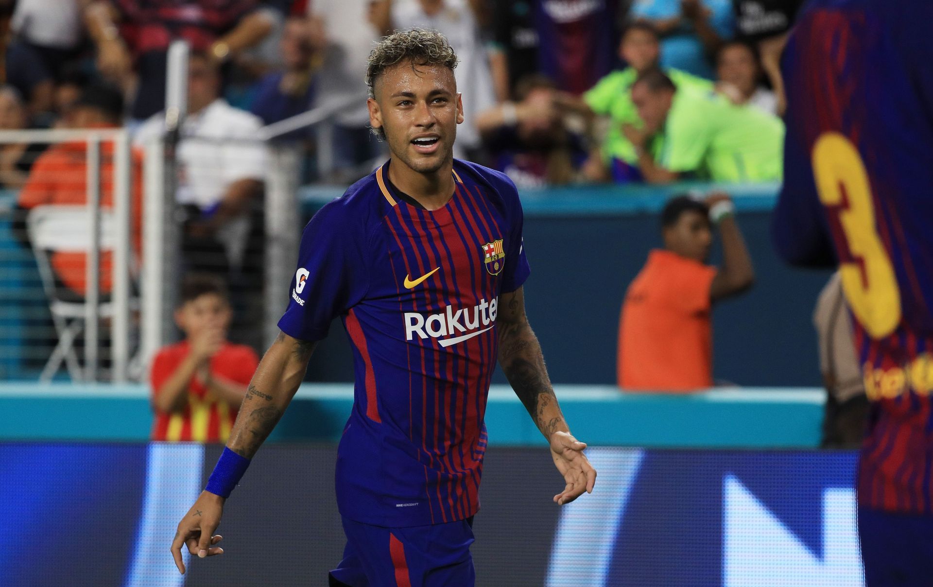 Neymar - Source: Getty