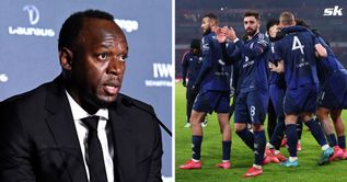 “I’ll say it again” - Usain Bolt reminds everyone of his Manchester United prediction with confident claim after Red Devils beat Arsenal in FA Cup