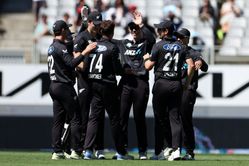 New Zealand announce 15-man squad for Pakistan tri-series, Champions Trophy 2025