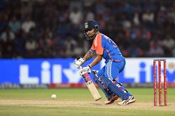 Why is Rinku Singh not playing today's IND vs ENG 2025 2nd T20I?