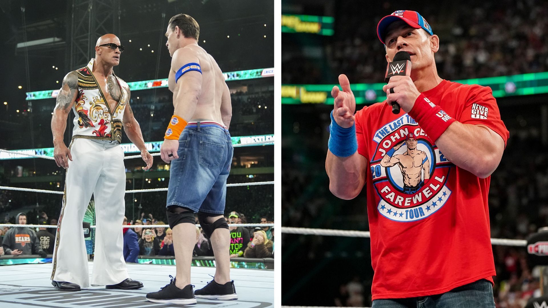 John Cena will soon return to WWE television [Credit: WWE.com]