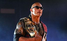 WWE दिग्गज The Rock के रिंग में वापस आने पर बुरी खबर, फैंस को करना पड़ेगा लंबा इंतजार?