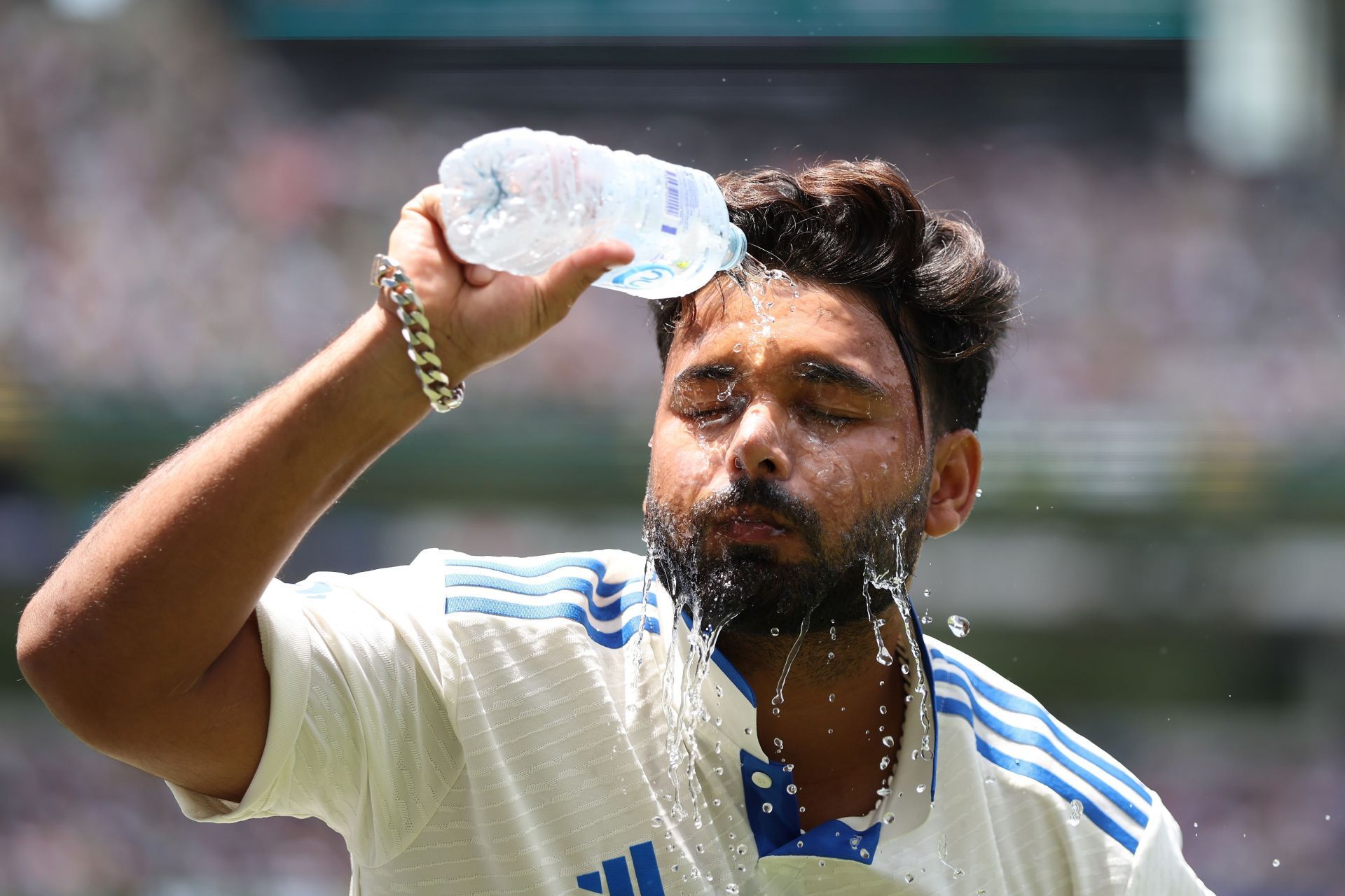 Australia v India - Men