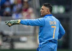 "I had foreseen a great future" - When an Aussie legend termed India lucky to have a leader like MS Dhoni