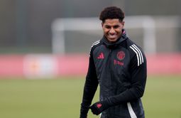 Manchester United star Marcus Rashford makes decision on £35m per year contract in surprise transfer twist: Reports