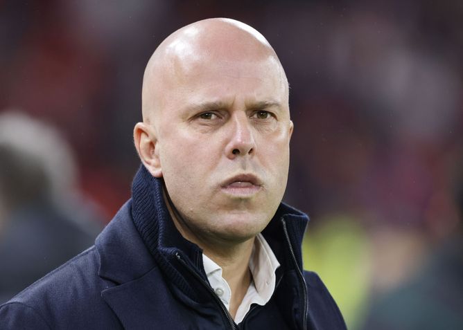 Liverpool dealt transfer blow as Bundesliga duo leading race to sign 21-year-old star: Reports