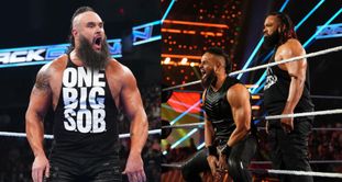 Jacob Fatu vs Braun Strowman: जानिए WWE Saturday Night's Main Event से पहले कौन से मॉन्स्टर का पलड़ा है भारी?
