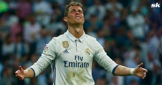 “Ugly and arrogant” - When Cristiano Ronaldo was slammed for his desperate act by LaLiga club’s head coach