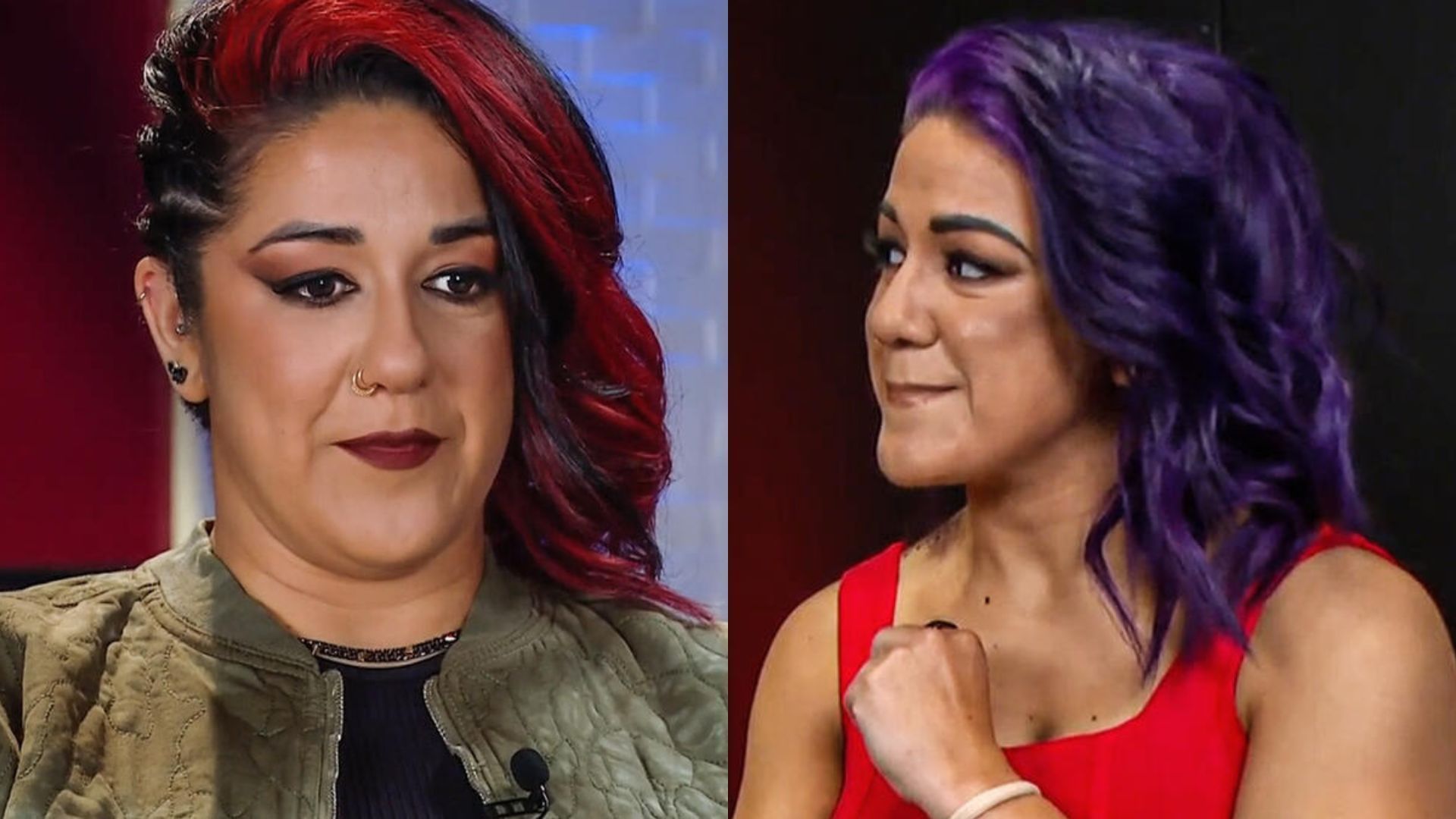 Bayley has been appearing on WWE NXT (Image Credits: WWE.com)