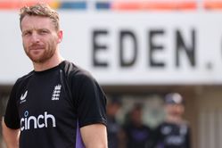 "You don't want political situations to affect sport" - Jos Buttler reveals his stance on Afghanistan boycott issue ahead of 2025 Champions Trophy