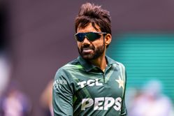 "It should not happen that I've to come to the ground to scold you” - Former Pakistan batter warns Mohammad Rizwan ahead of 2025 Champions Trophy