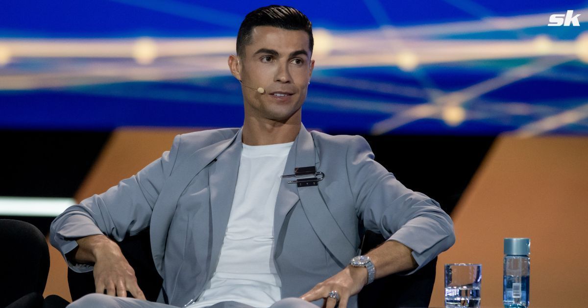 &quot;It&rsquo;s only going to get worse&quot; - Ex-Liverpool star says Cristiano Ronaldo could become Portugal