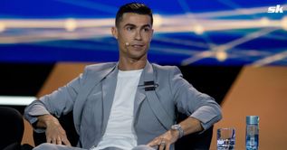 "It’s only going to get worse" - Ex-Liverpool star says Cristiano Ronaldo could become Portugal's prime minister after being 'bought' by Saudi Arabia
