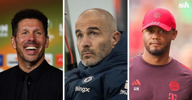 Chelsea star linked with move to Atletico Madrid and Bayern Munich ahead of potential January exit: Reports