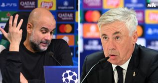 Serie A giants keen to complete January swoop for Manchester City star wanted by Real Madrid: Reports