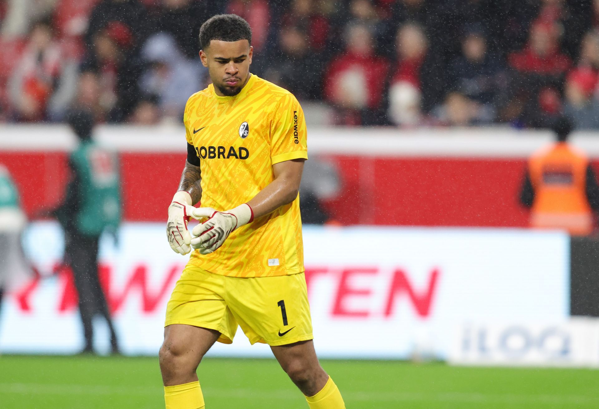 Bayer 04 Leverkusen v Sport-Club Freiburg - Bundesliga - Source: Getty