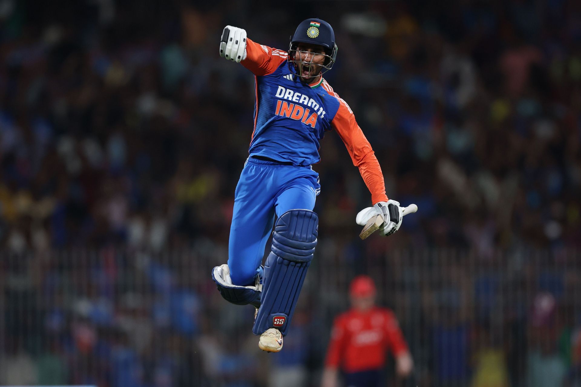 India v England - 2nd T20I - Source: Getty