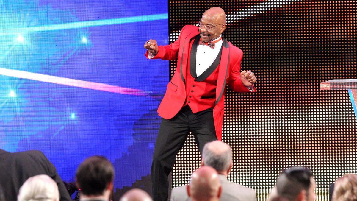 Teddy Long had some interesting thoughts to say this week (via WWE.com)