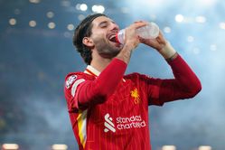 Liverpool transfer target sends message to Dominik Szoboszlai after latter's starring role in Reds' 4-1 win over Ipswich Town