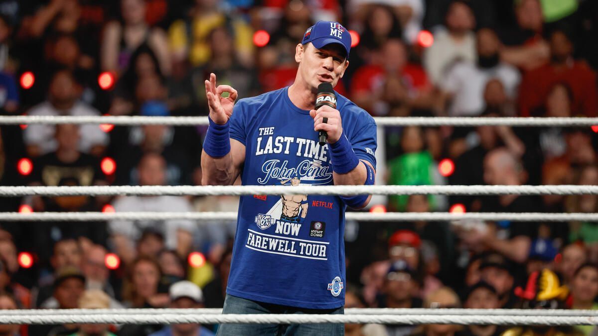 16-time world champion John Cena [Image Credit: wwe.com]