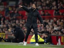 "We are, maybe, the worst team in the history of Manchester United" - Ruben Amorim makes big claim after loss to Brighton