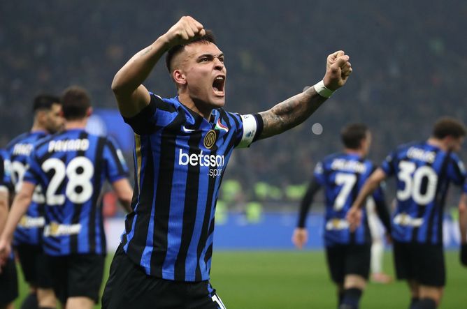 Sparta Prague vs Inter Milan Prediction and Betting Tips | January 22nd 2025
