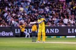Glenn Maxwell opens up on whether 2025 Champions Trophy will be his last international assignment
