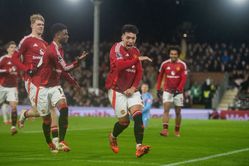 Fulham 0-1 Manchester United: Player ratings as Lisandro Martinez strike helps Red Devils to consecutive wins