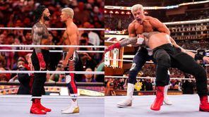 3 बड़े कारण क्यों Roman Reigns का WWE WrestleMania 41 में Cody Rhodes के खिलाफ मैच कराना सही नहीं रहेगा