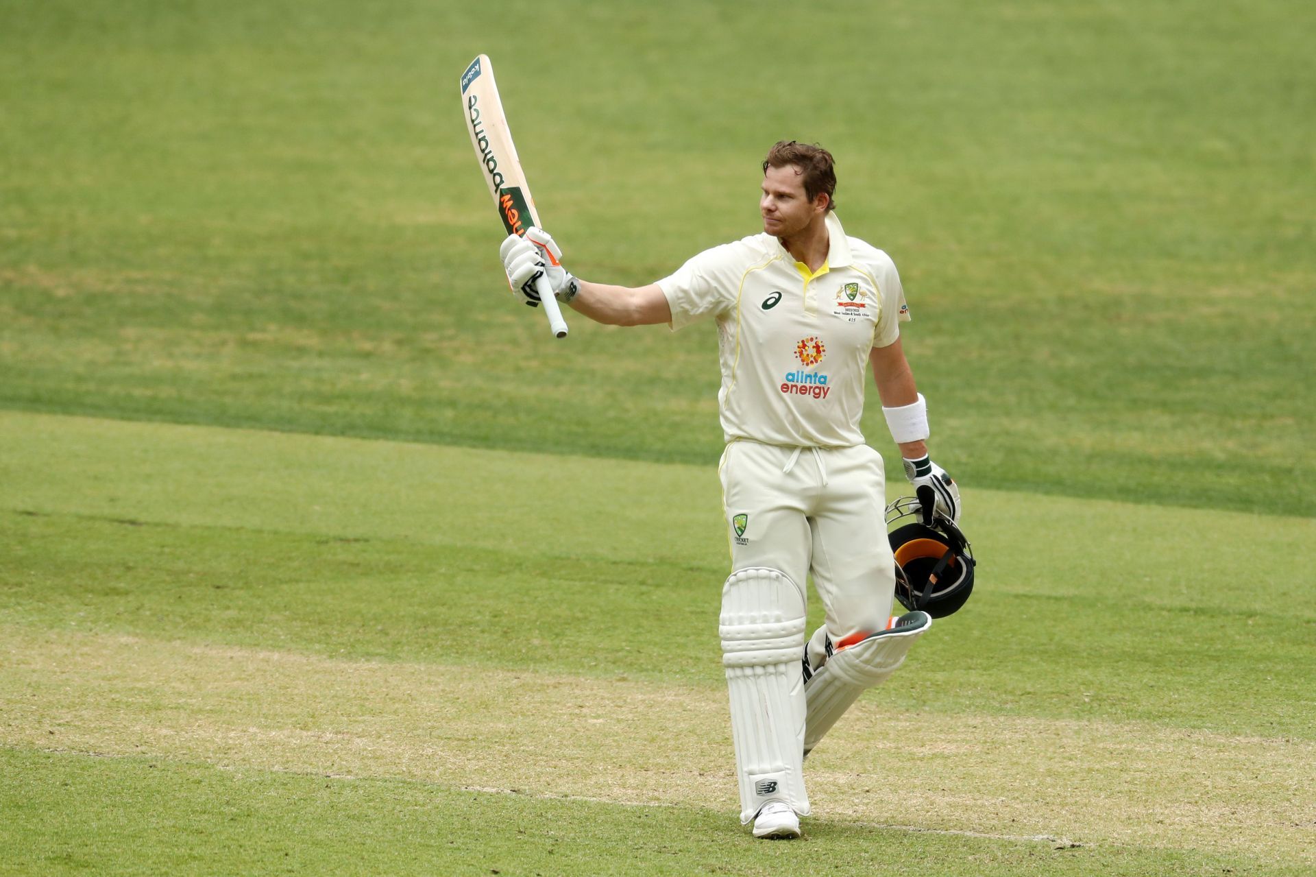 Australia v West Indies - First Test: Day 2 - Source: Getty