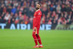 Liverpool vs Ipswich Town Prediction and Betting Tips | 25th January 2025