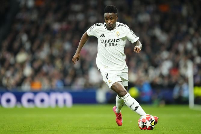 Saudi heavyweights Al-Hilal plot €300m bid for Real Madrid star with mammoth contract lined up: Reports