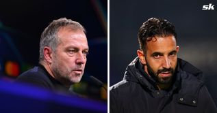 Barcelona coaching staff keen to offload 22-year-old star with Manchester United plotting January swoop: Reports