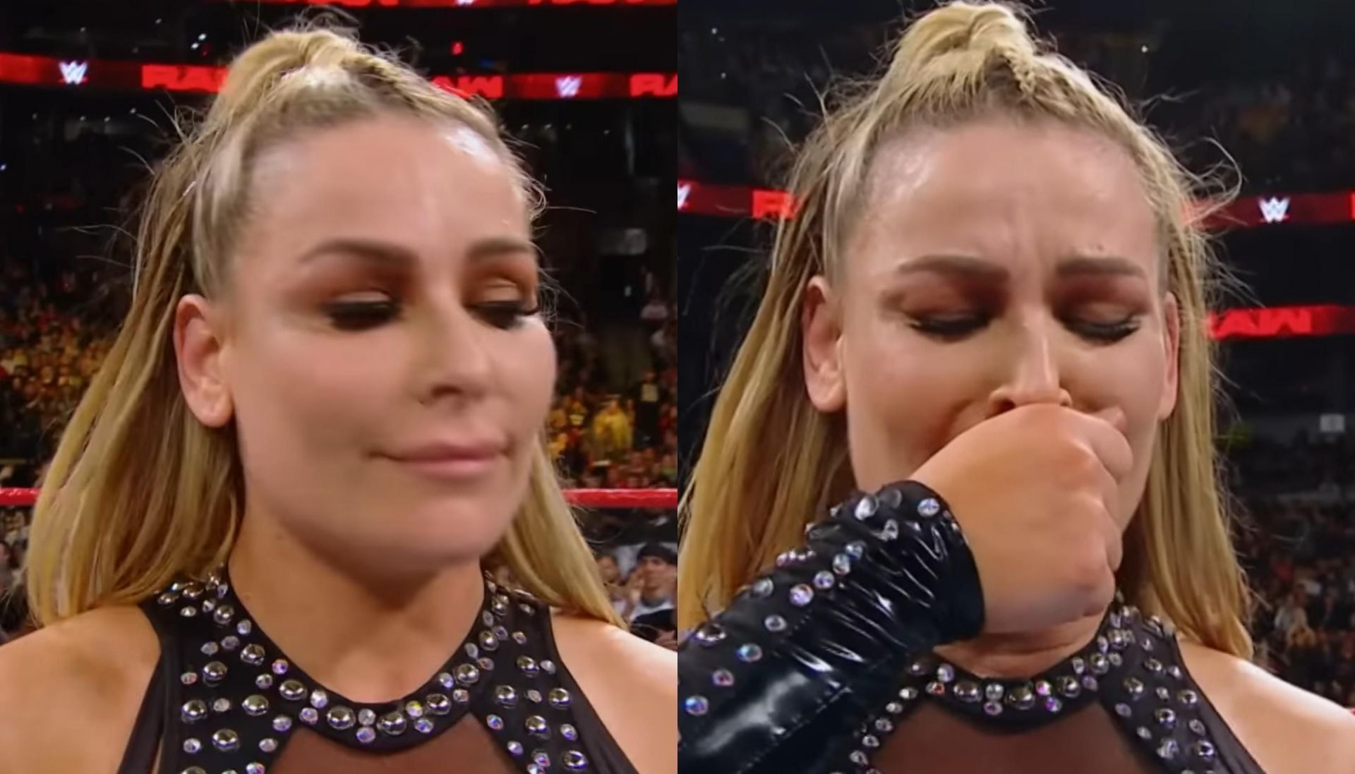 Natalya is a multi-time Women