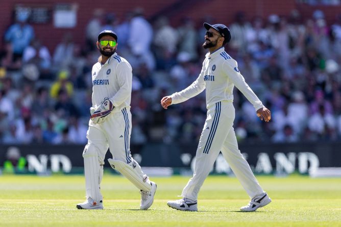 Rishabh Pant has confirmed availability for Delhi's Ranji Trophy match against Saurashtra, no clarity over Virat Kohli yet: DDCA secretary