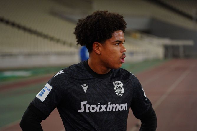 PAOK vs Slavia Praha Prediction and Betting Tips | January 23rd 2025