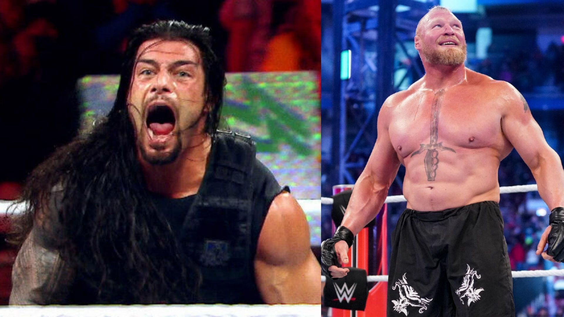 WWE Royal Rumble मैच अच्छे नतीजे लाने के बाद भी सबके लिए फलदायी नहीं होता है (Photos: WWE.com)