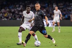 Fiorentina vs Napoli Prediction and Betting Tips | 4th January 2025