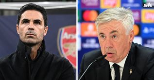Arsenal turn their sights on 20-year-old Lionel Messi teammate on Real Madrid's radar: Reports