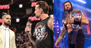3 सुपरस्टार्स जिन्हें WWE Raw के Netflix डेब्यू एपिसोड में जीत की सख्त जरूरत है