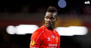 "As a person, he was a disaster" - When Mario Balotelli named ex-Liverpool boss as 'the worst coach' he ever had