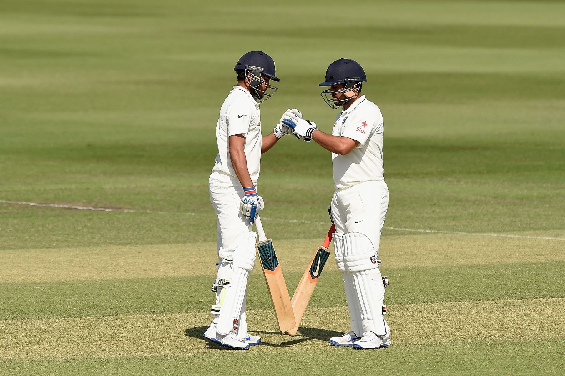 Australia A v India A - Source: Getty