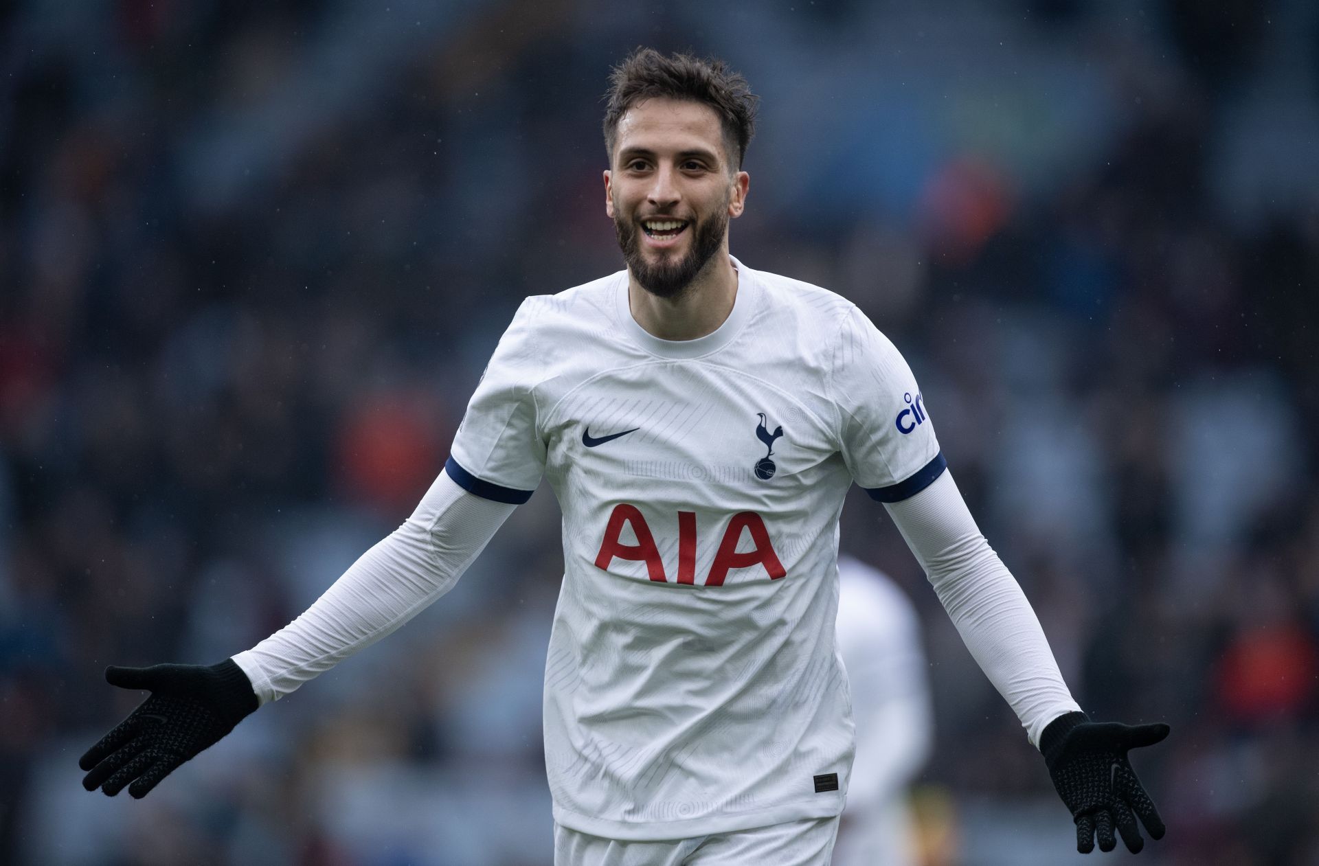 Rodrigo Bentancur