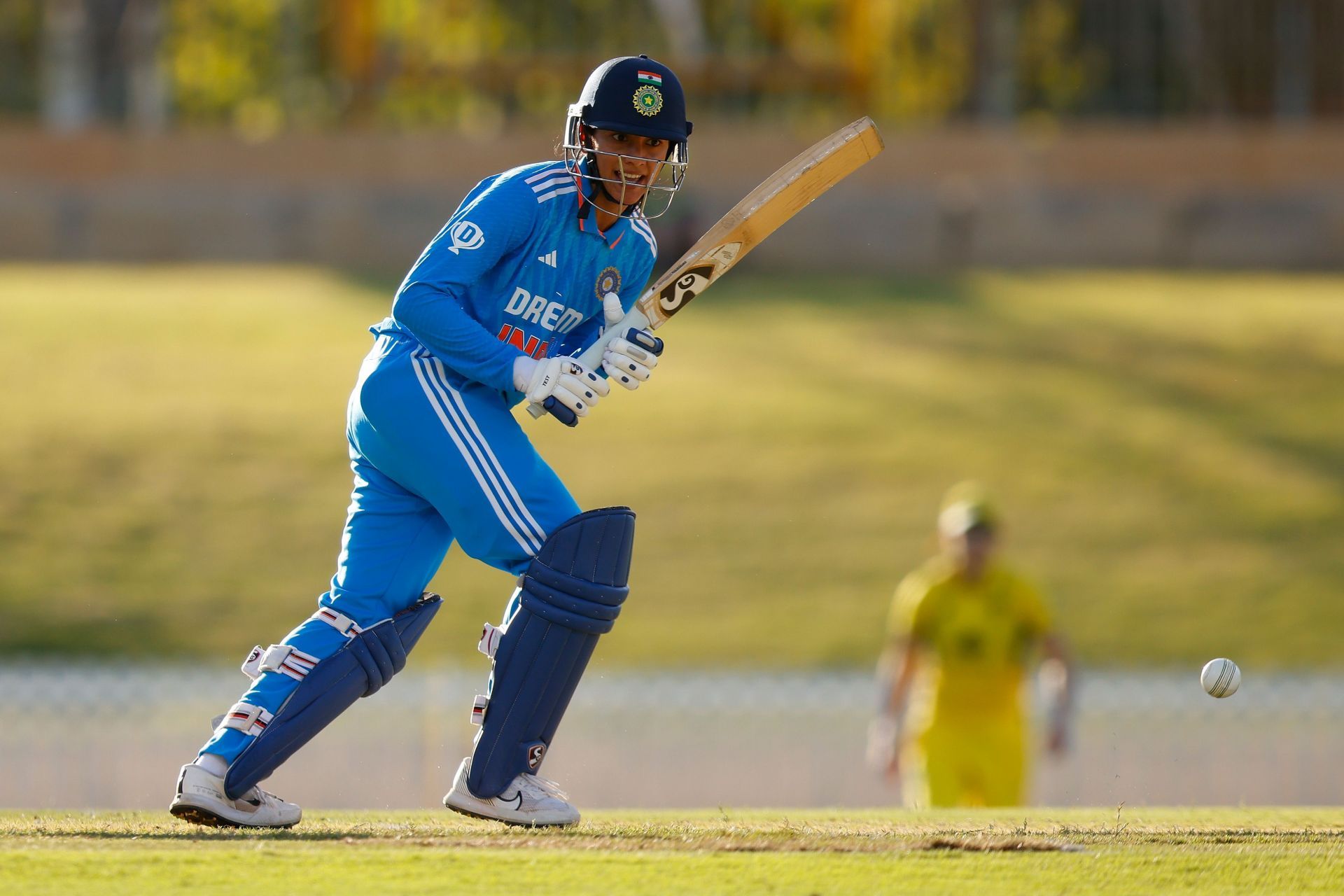 Australia v India - Women