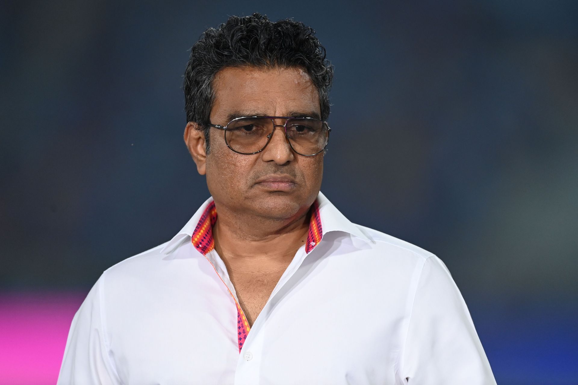 Manjrekar praised Australia&#039;s ability to select players on form over reputation [Credit: Getty]