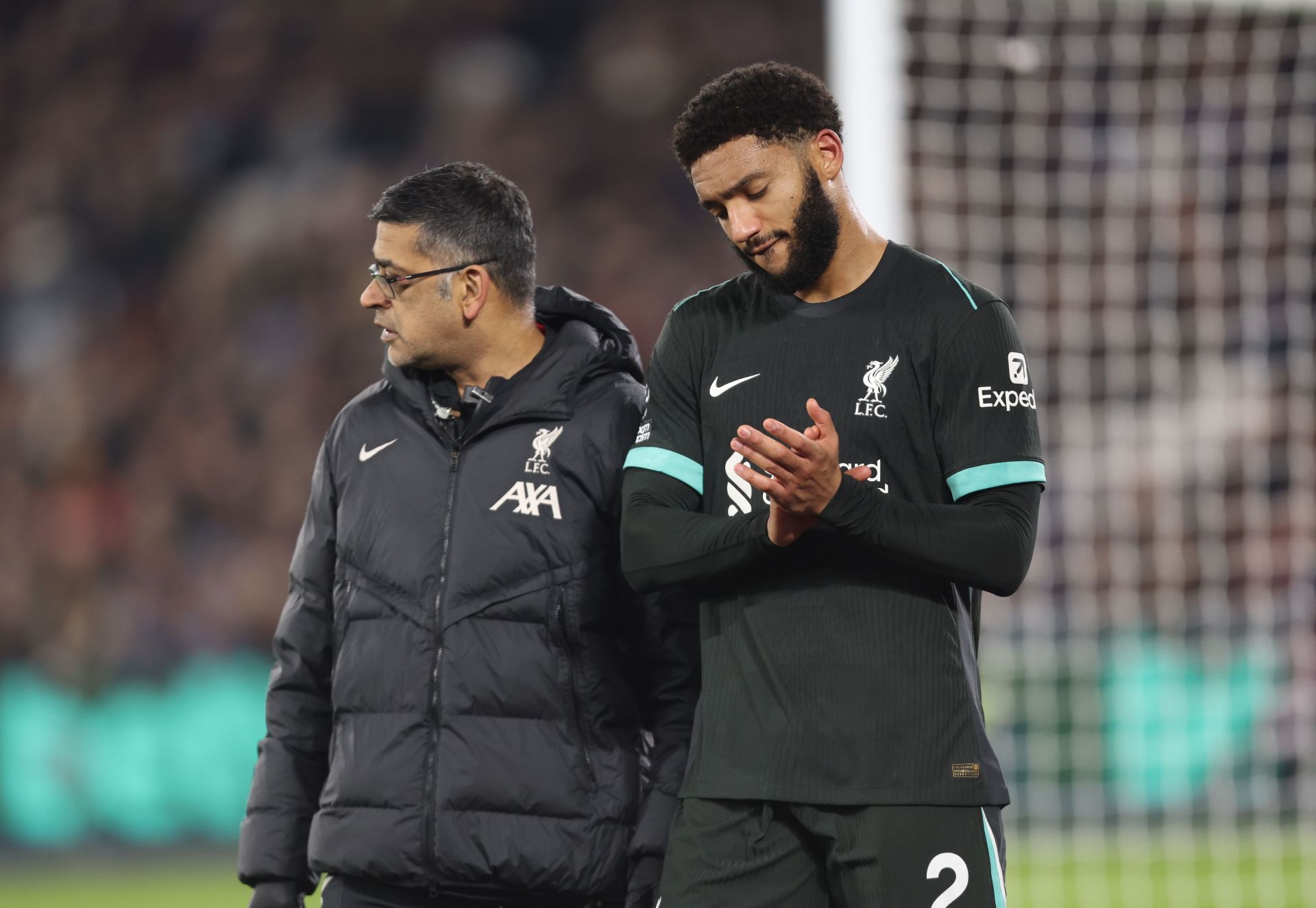 West Ham United FC v Liverpool FC - Premier League - Source: Getty