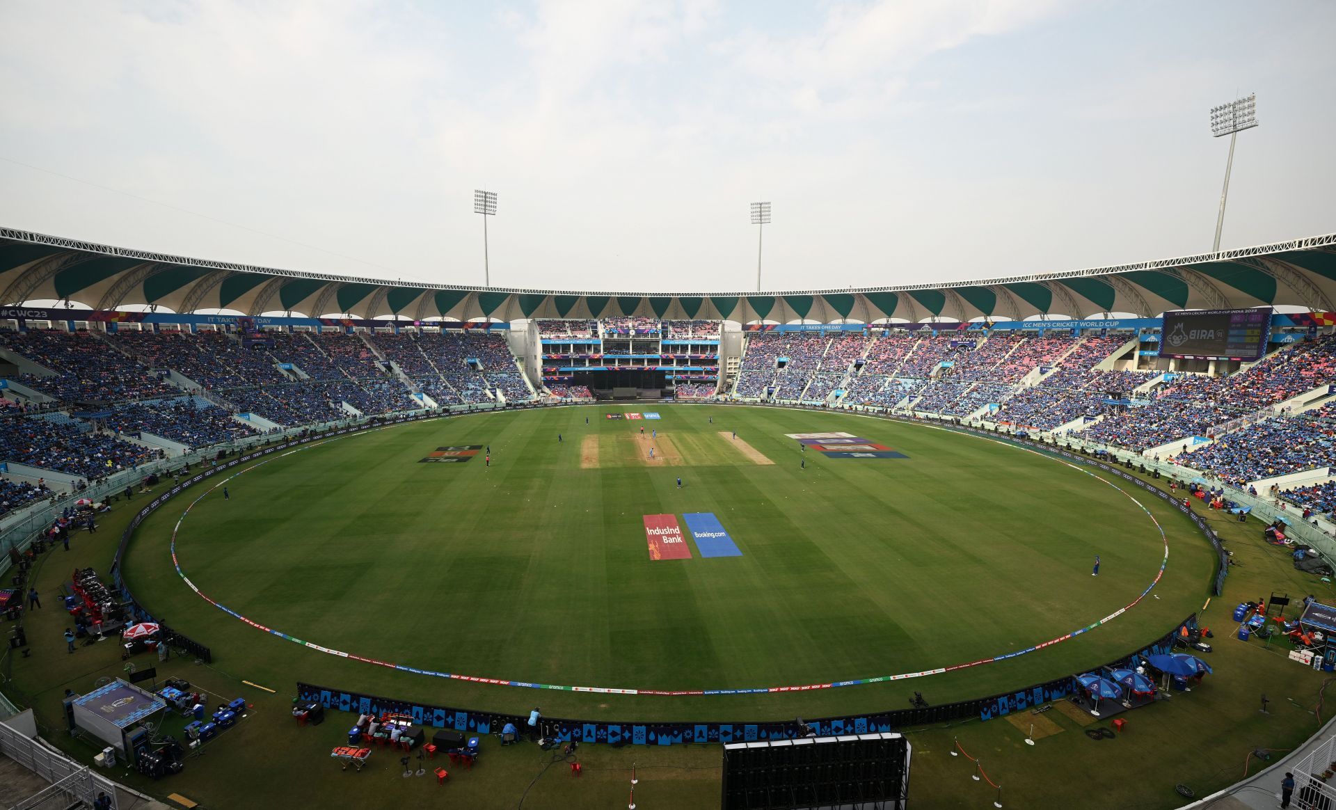 India v England - ICC Men